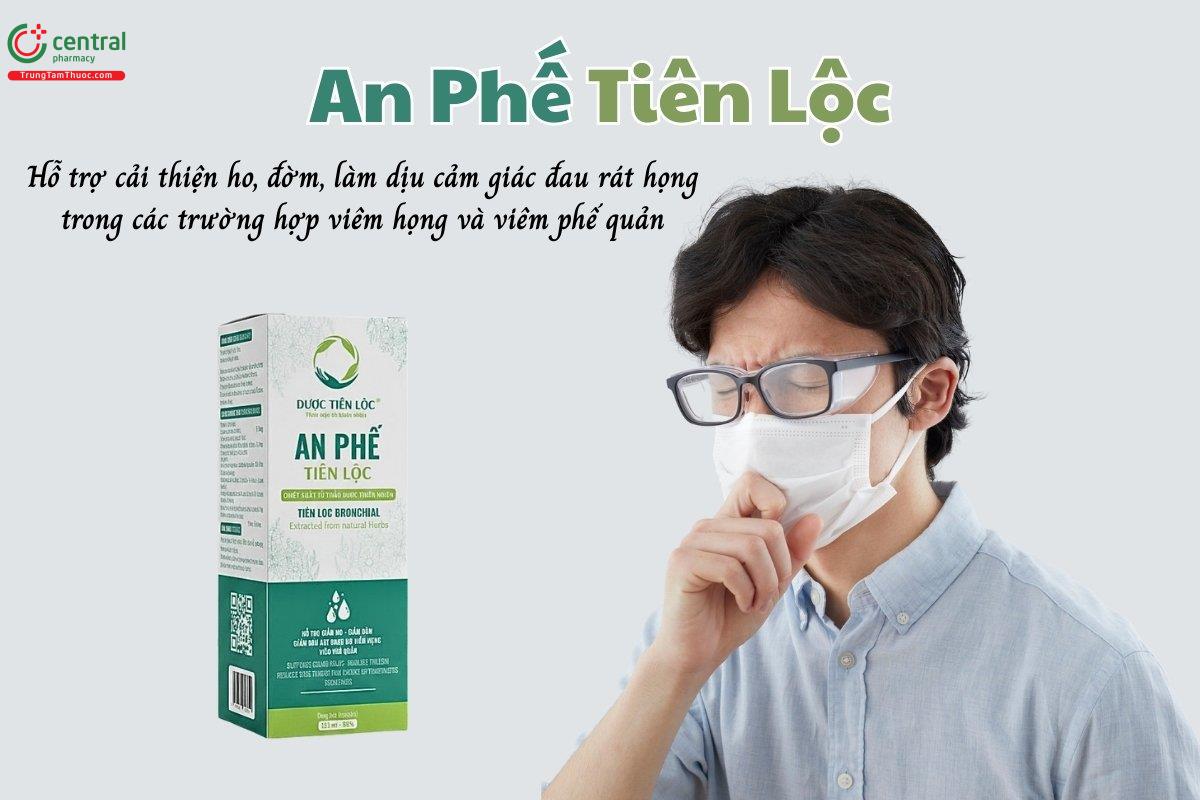 An Phế Tiên Lộc