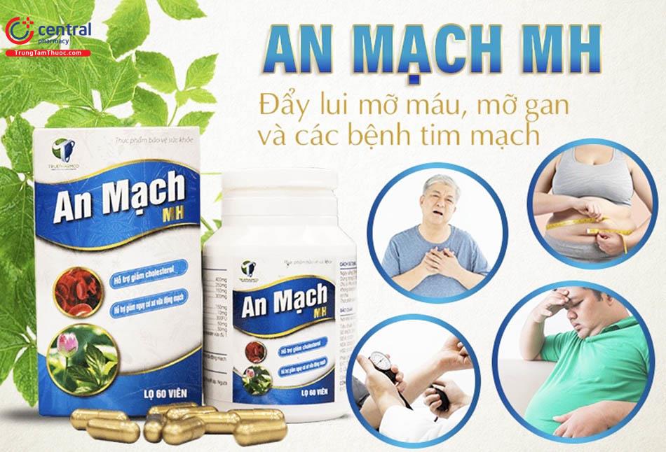 Món quà đến từ thiên nhiên cho sức khỏe của bạn và người thân