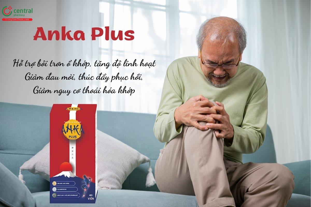 Anka Plus