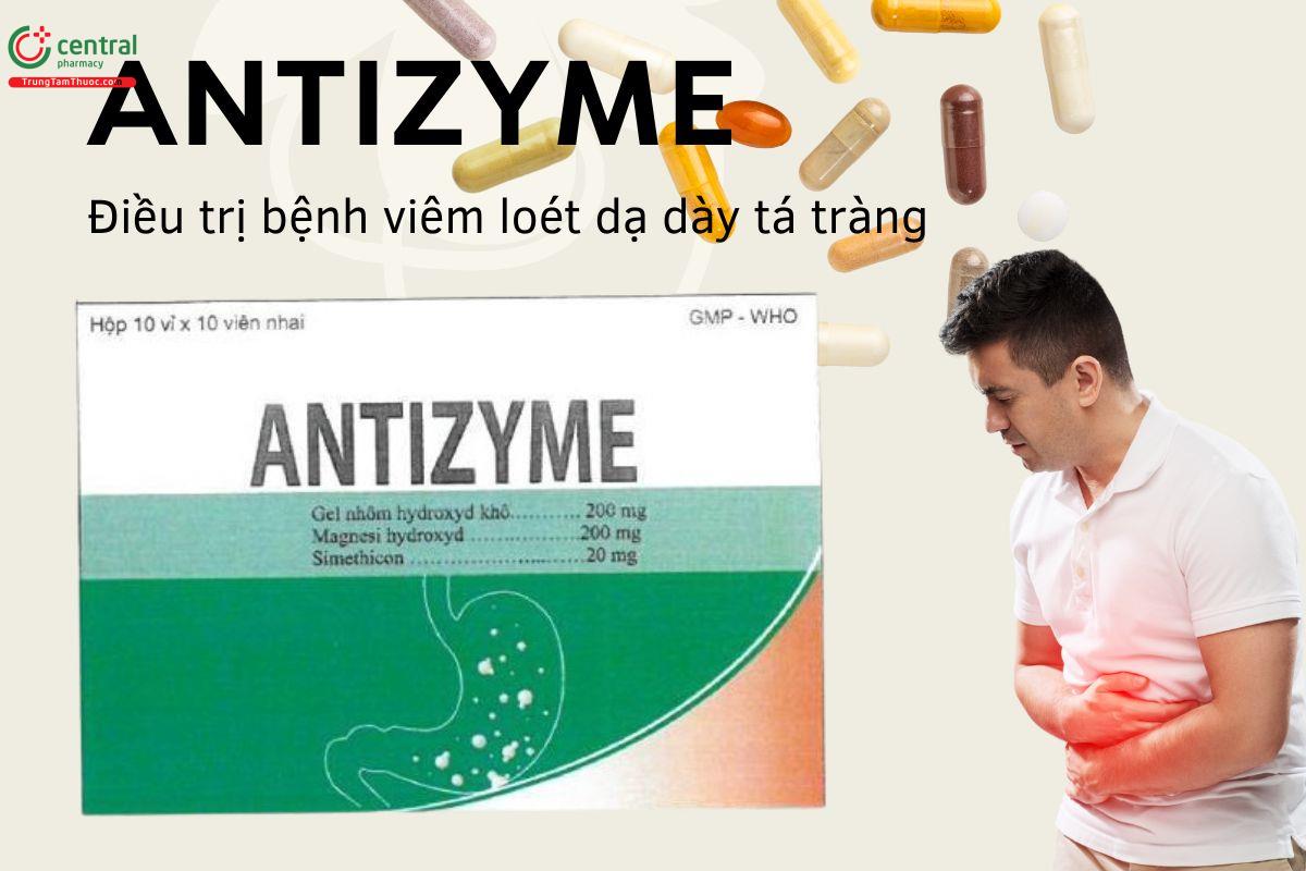 Antizyme