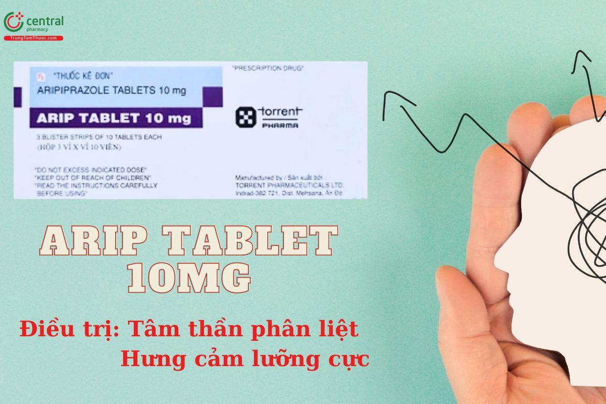 Arip Tablet