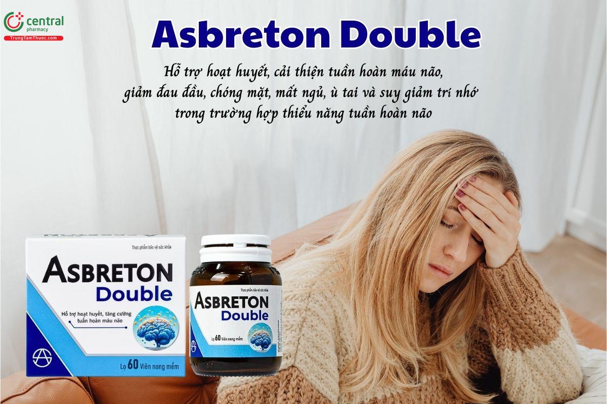 Asbreton Double