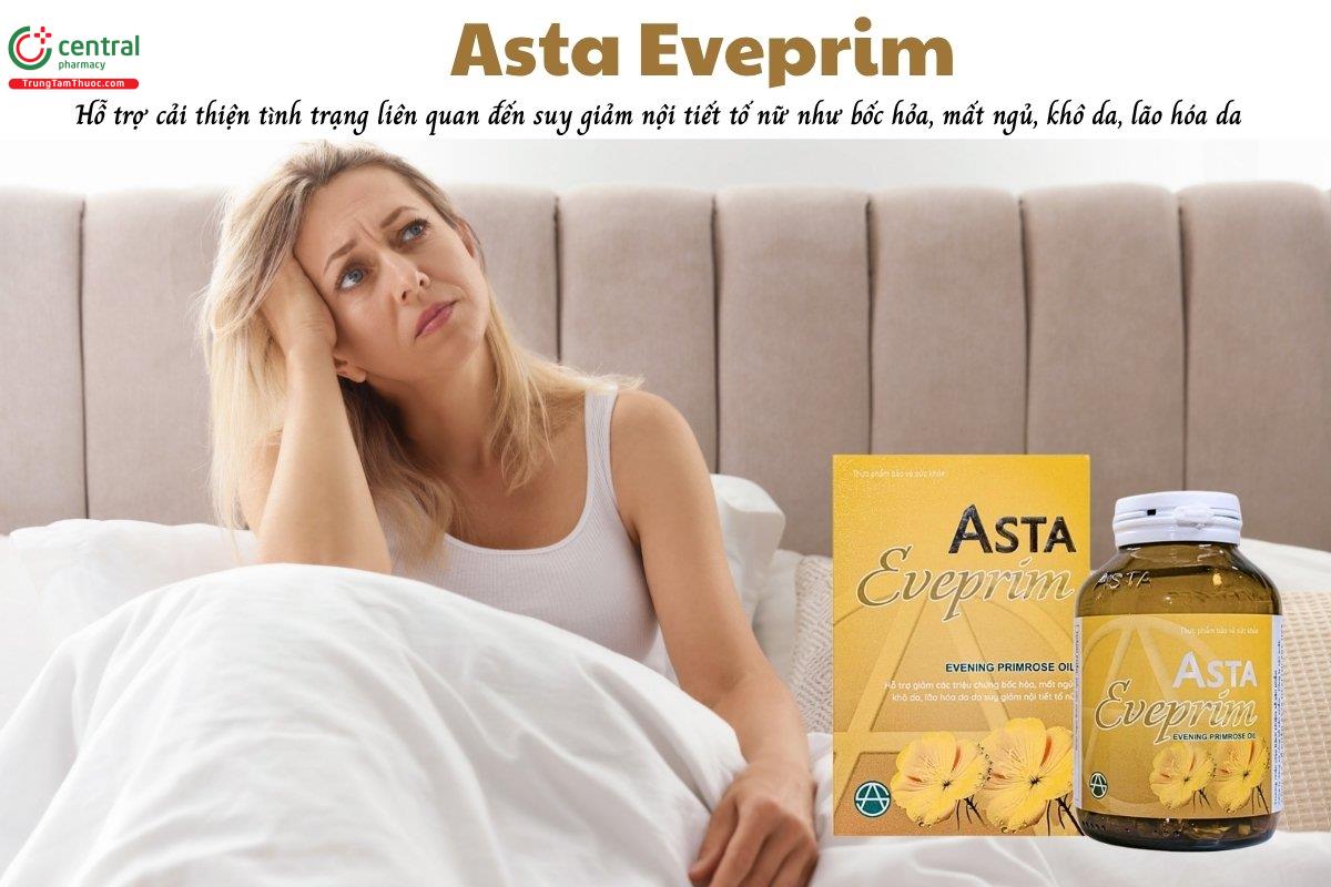 Asta Eveprim