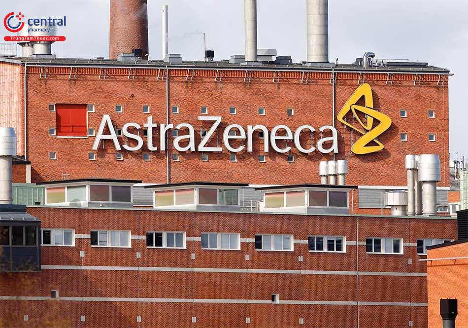 AstraZeneca mang những giá trị tốt nhất đến với người tiêu dùng