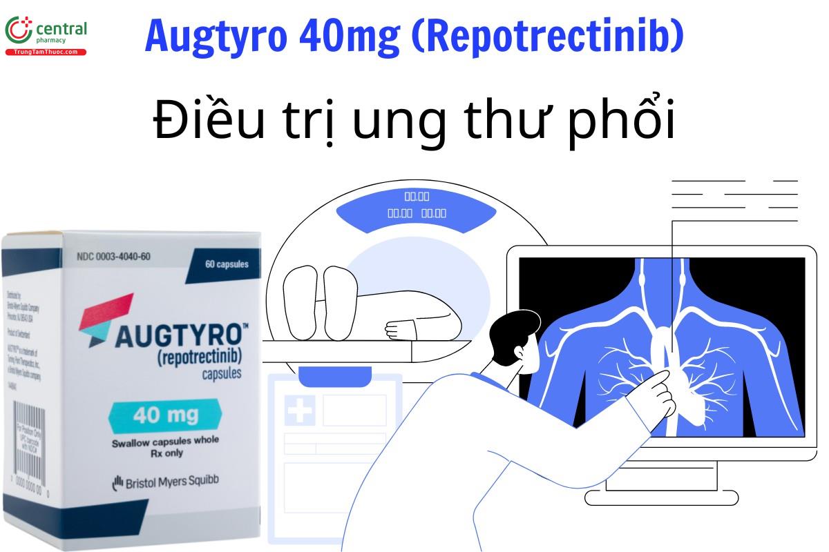 Augtyro 40mg