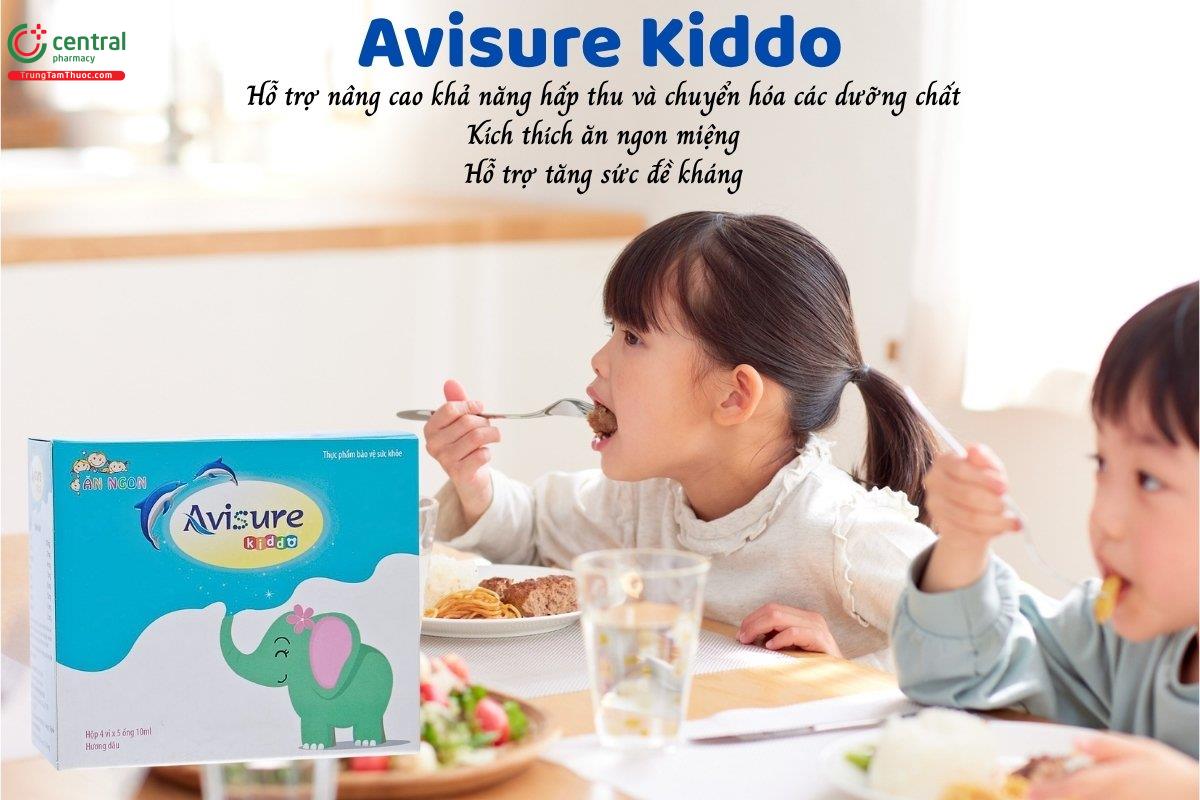 Avisure Kiddo