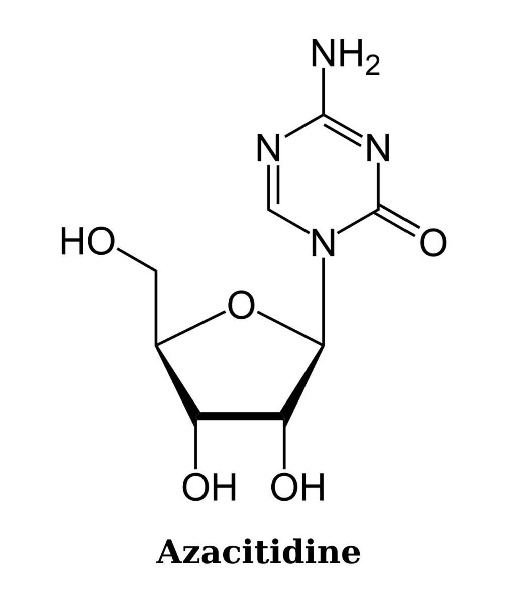 Azacitidine-1