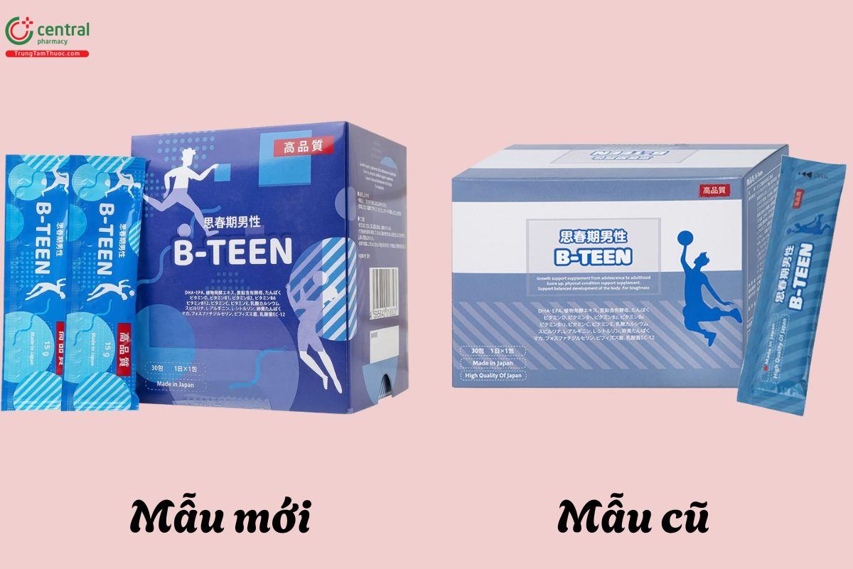 B-Teen 