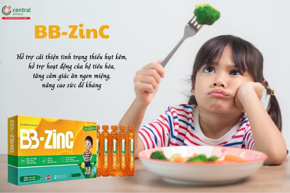 BB-ZinC