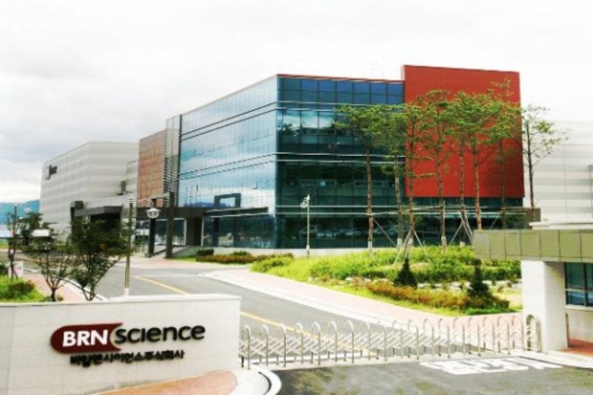BRN Science Co., Ltd.