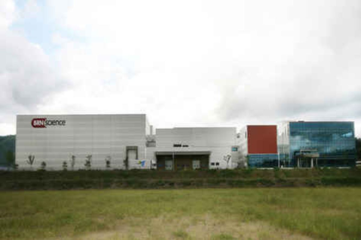 BRN Science Co., Ltd.