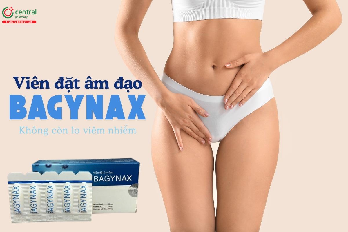 Bagynax 