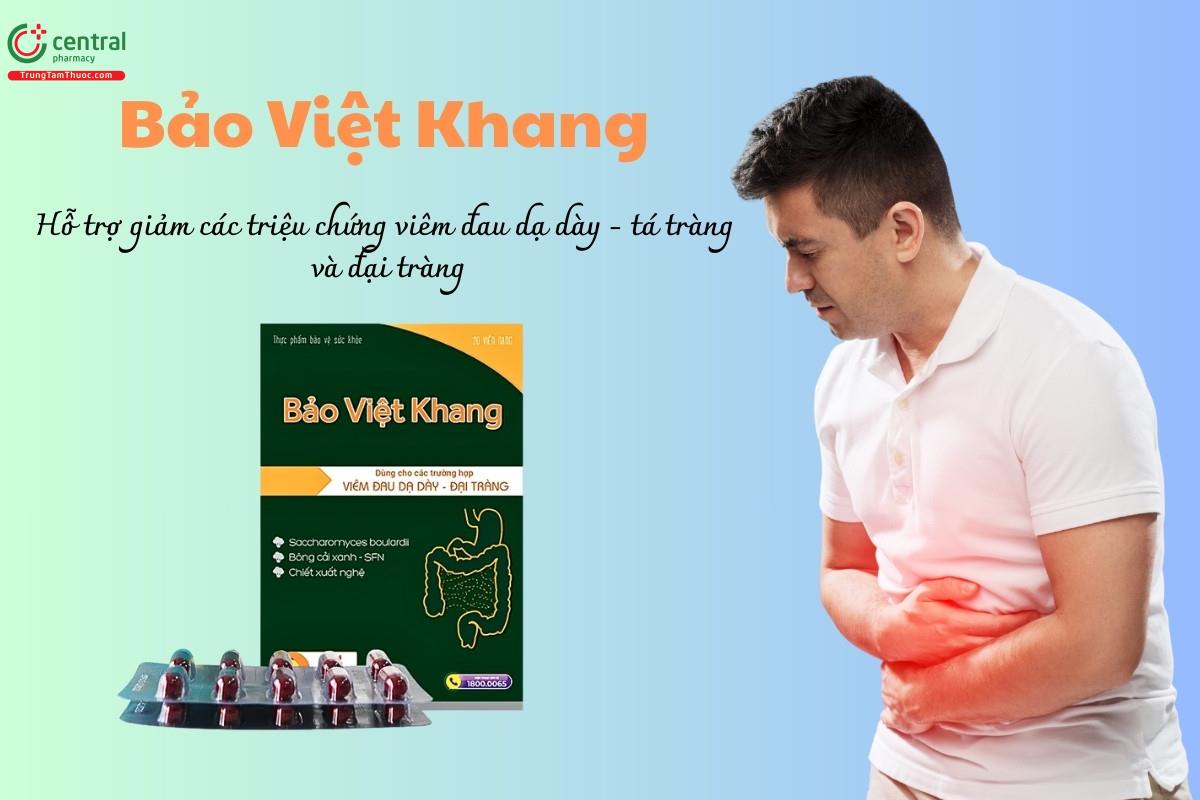Bảo Việt Khang