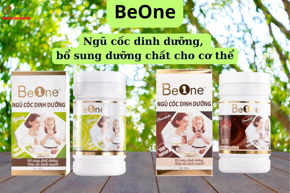 BeOne