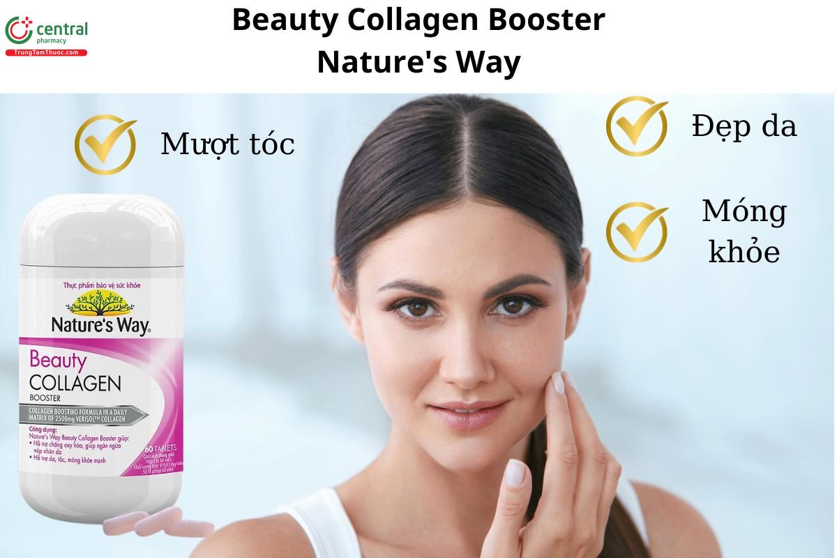 Beauty Collagen Booster