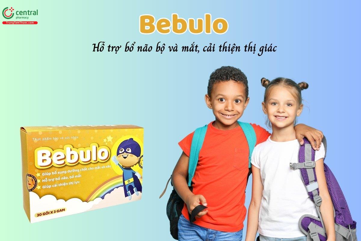 Bebulo