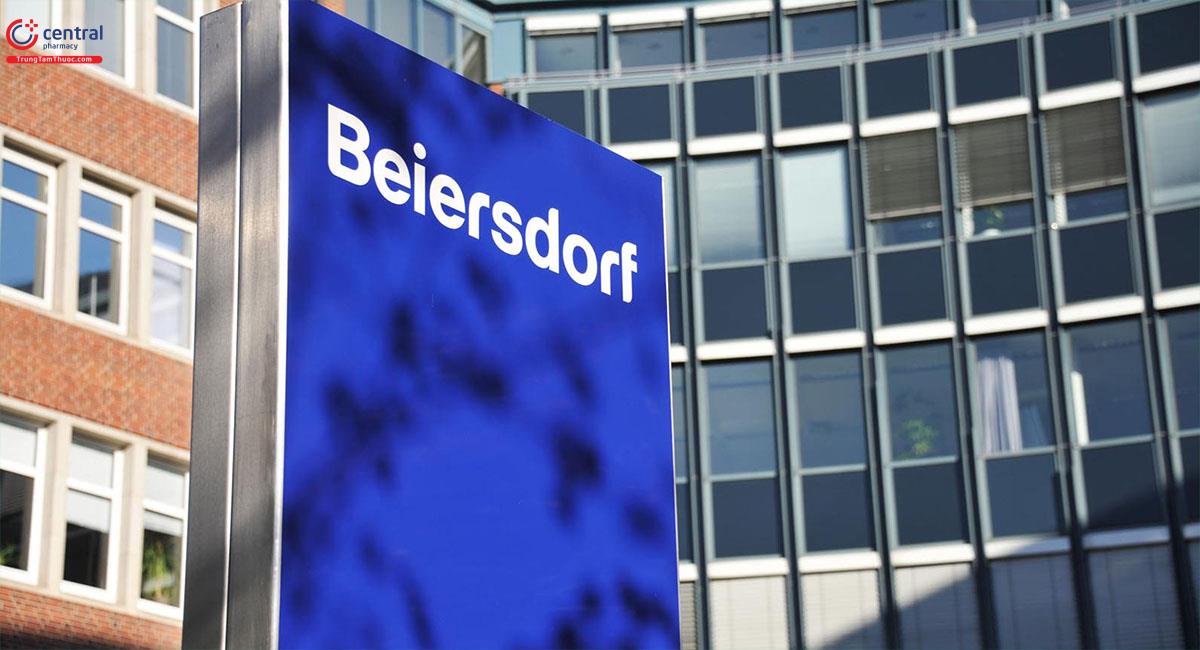 Công ty Beiersdorf AG