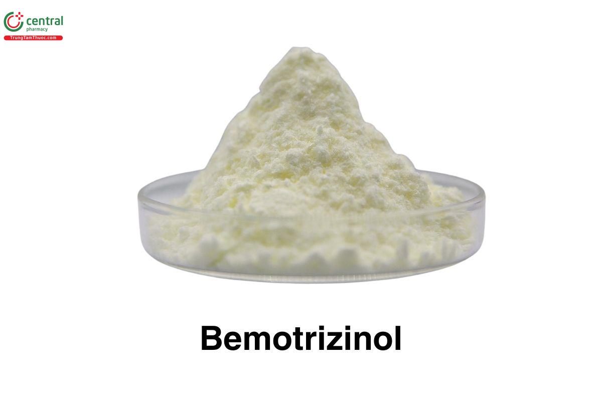 Bemotrizinol