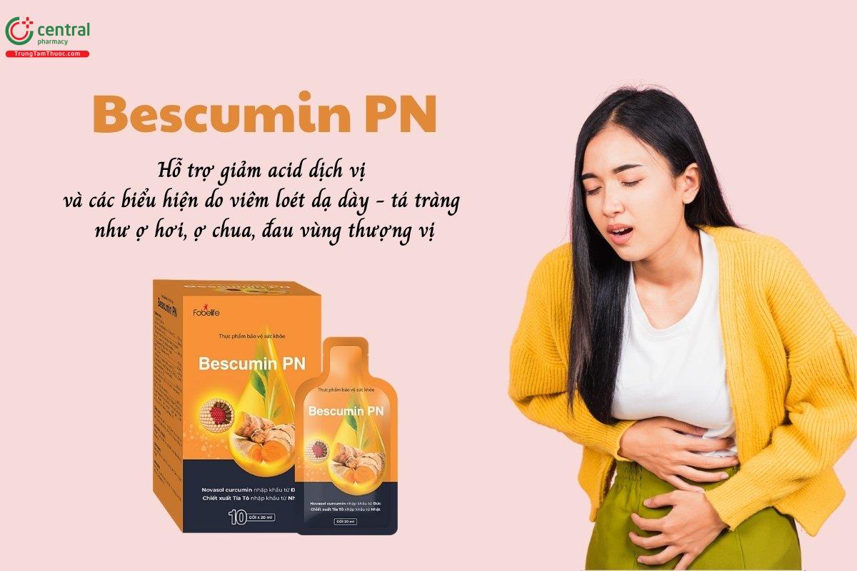 Bescumin PN 
