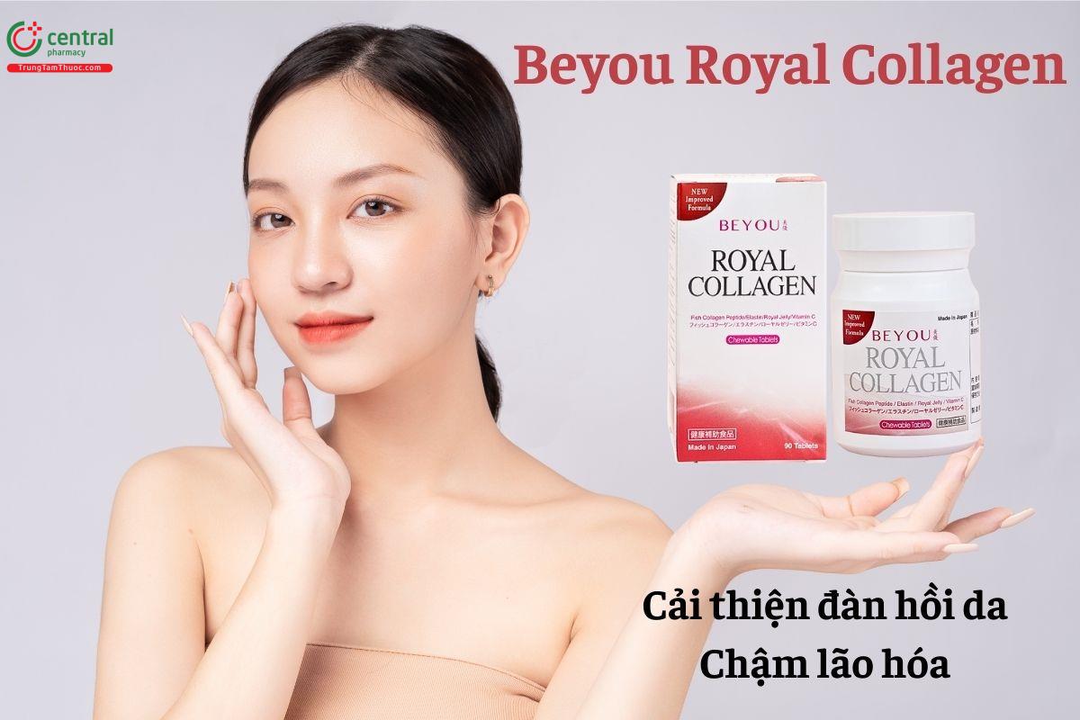 Beyou Royal Collagen