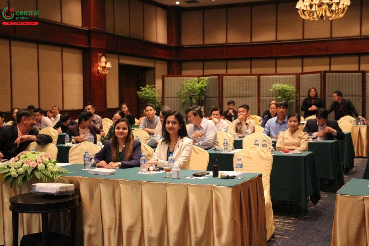 Hành trình của Bhargava Phytolab