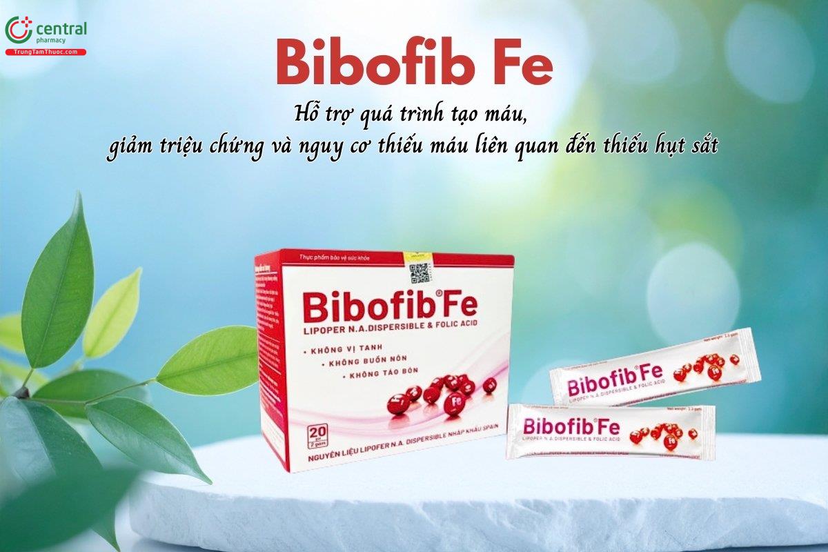 Bibofib Fe