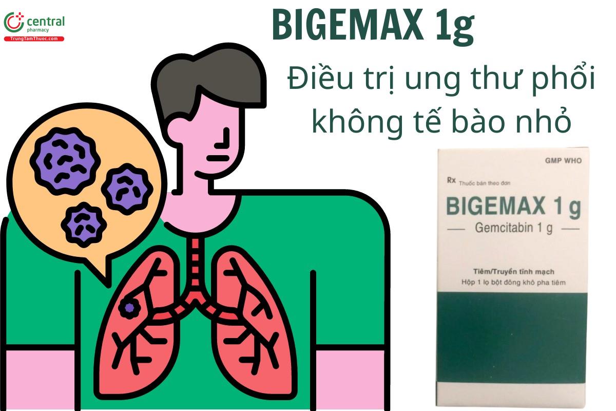 Bigemax 1g