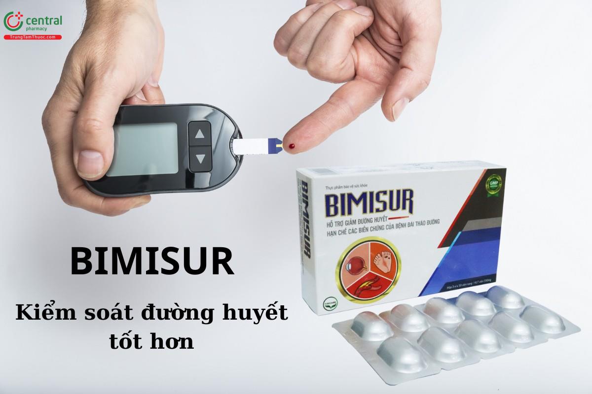 Bimisur