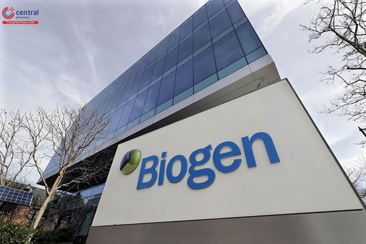 Biogen