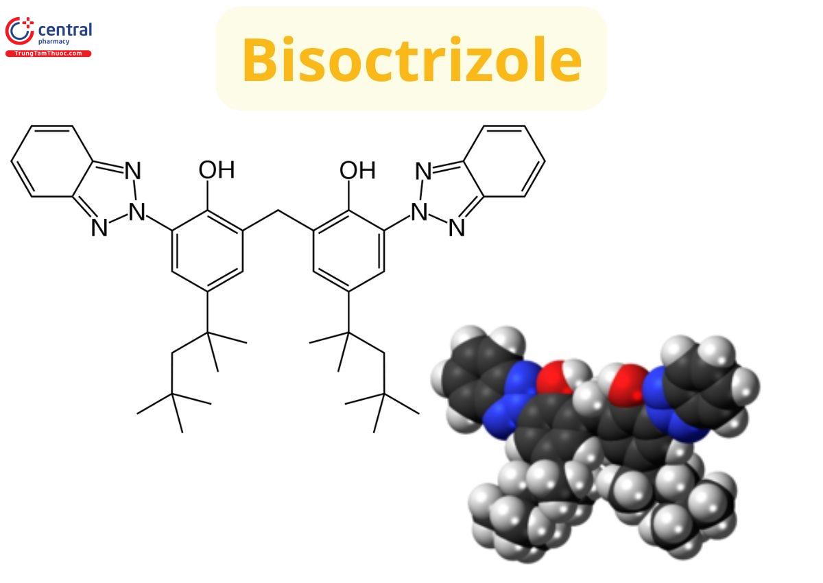 Bisoctrizole