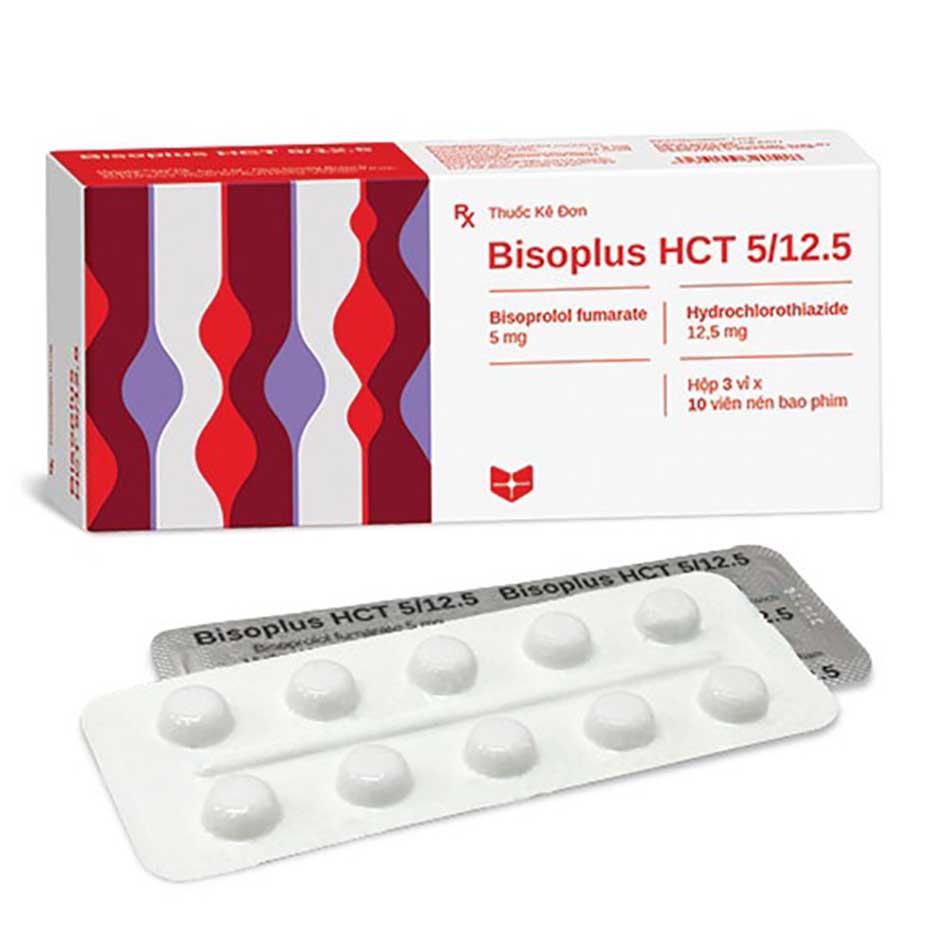 Bisoplus Stella 5/12,5