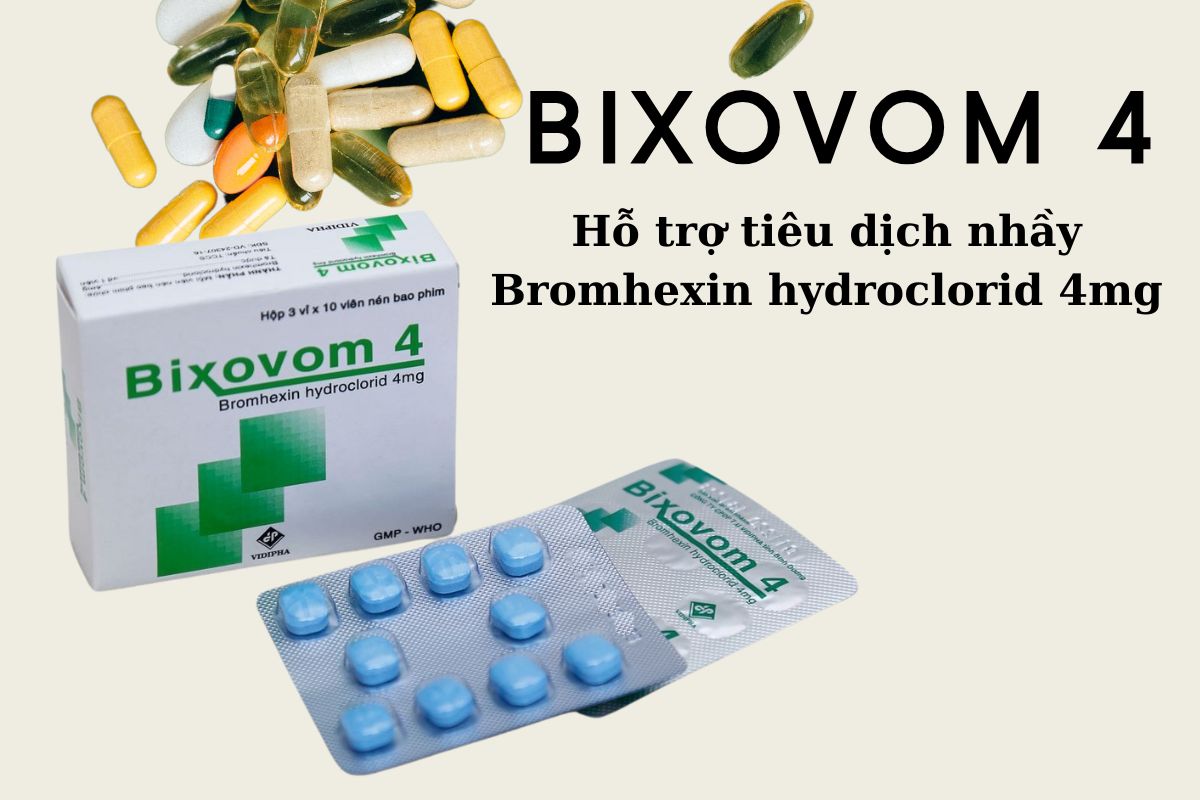 Bixovom 4