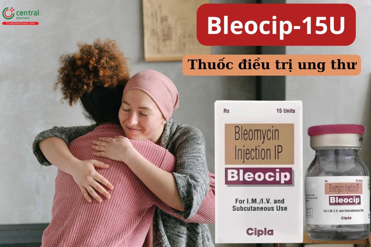 Bleocip 15U