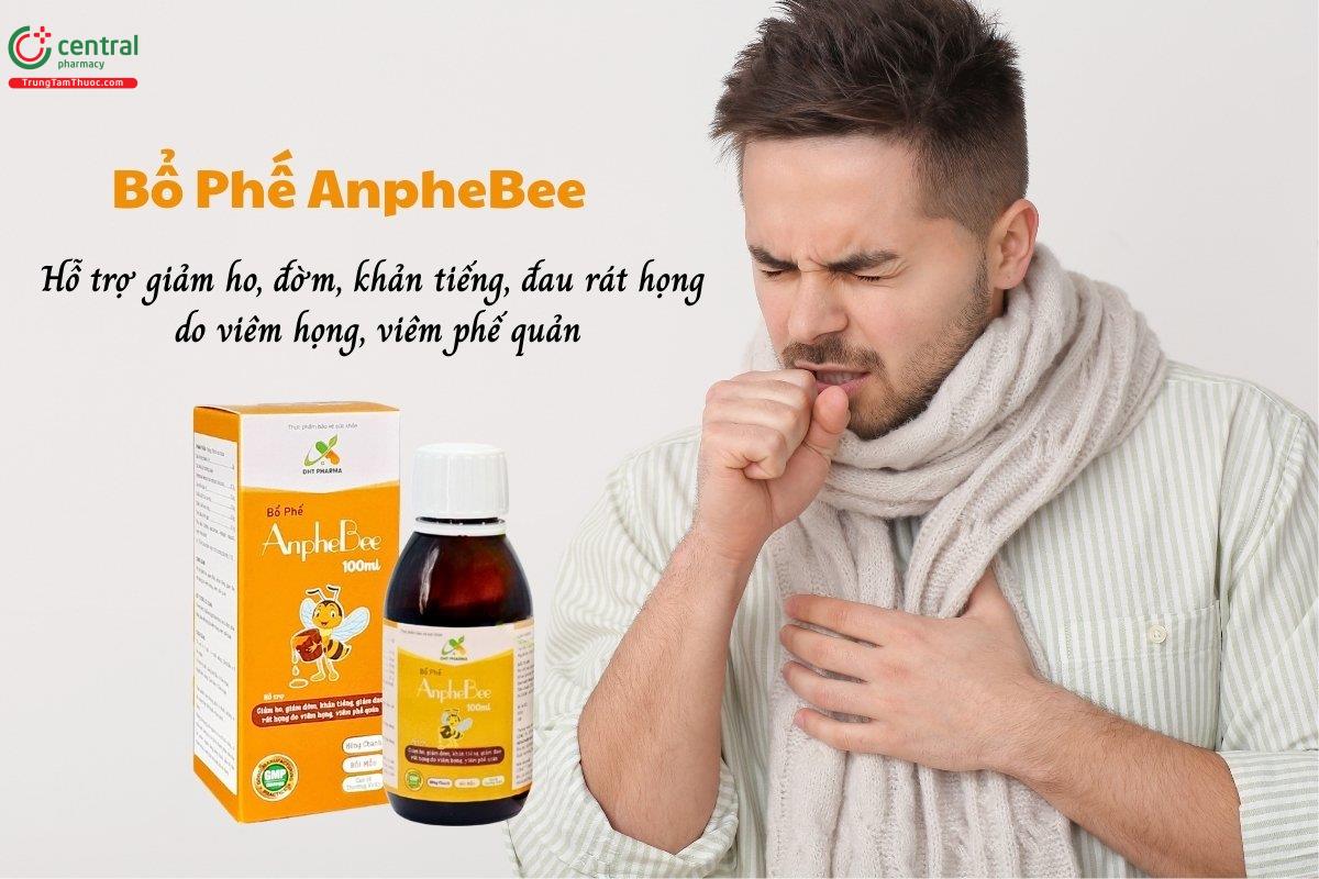 Bổ Phế AnpheBee 