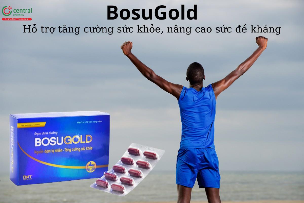 BosuGold