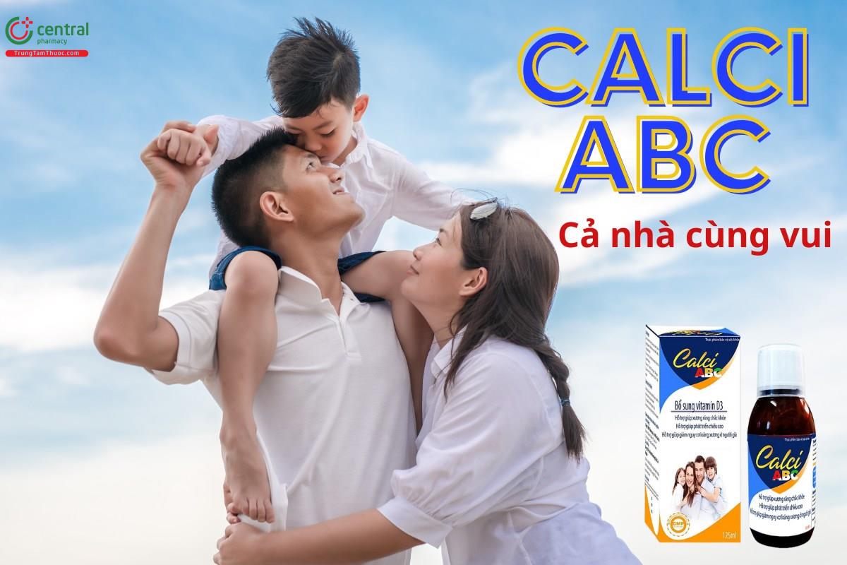 Calci ABC