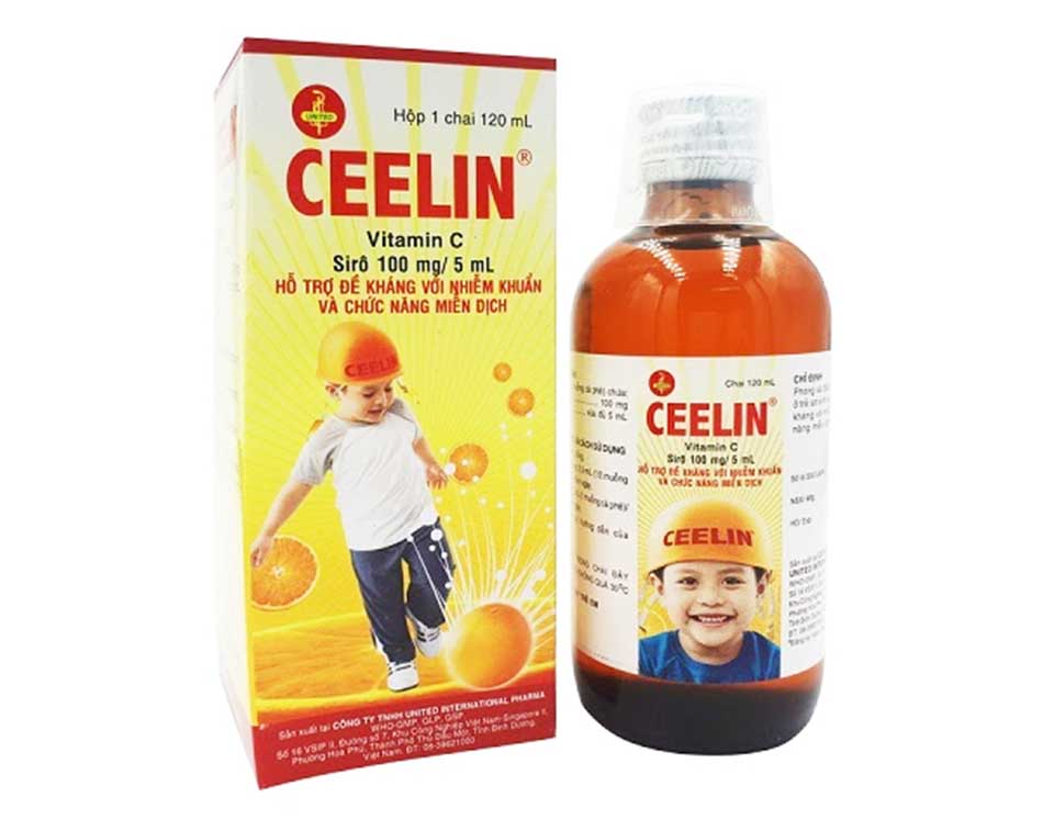 Hình ảnh sản phẩm Ceelin