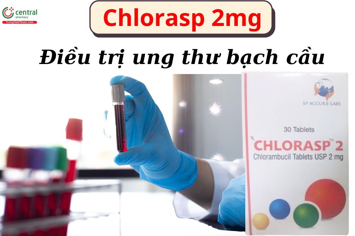 Chlorasp 2