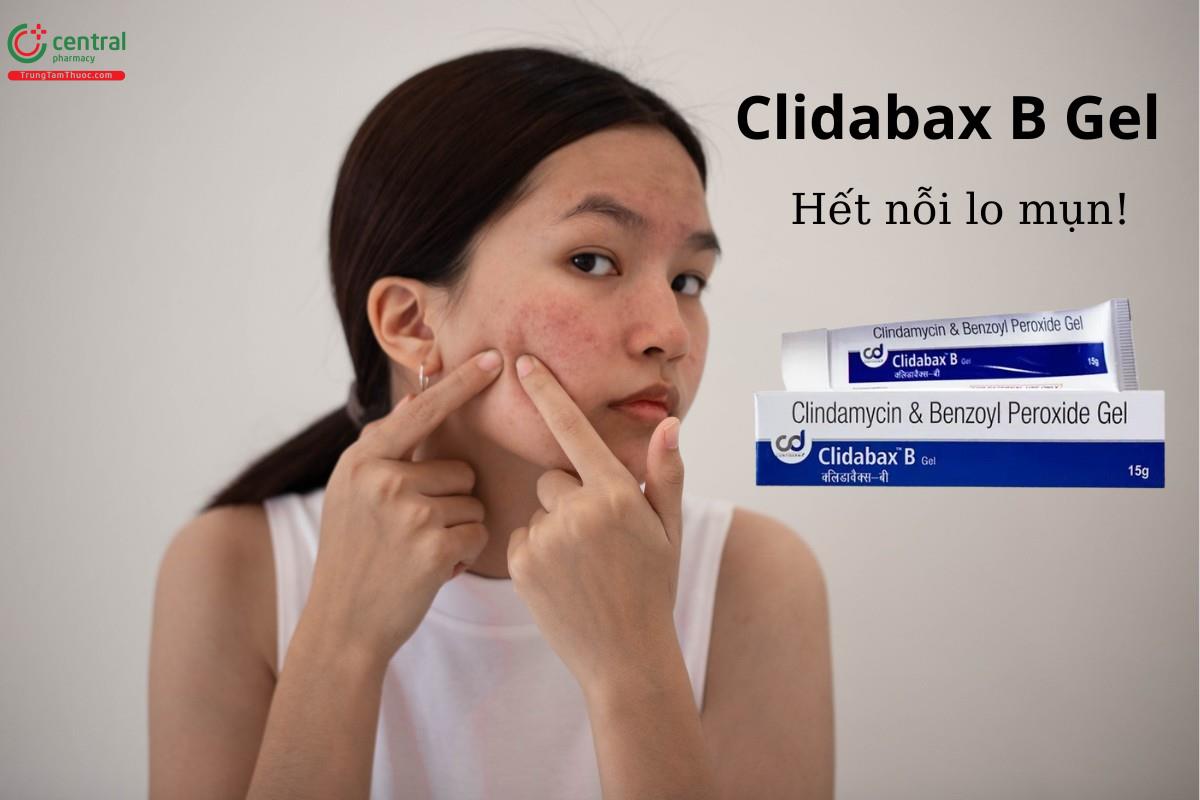 Clidabax B