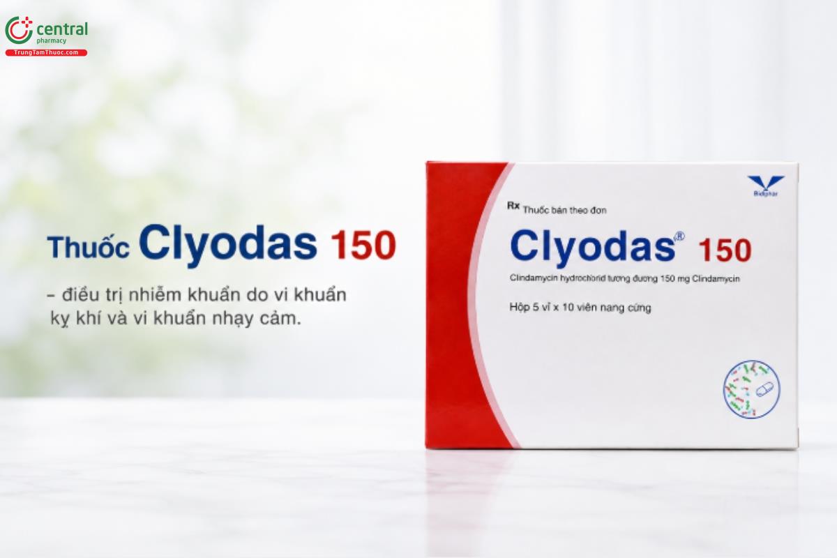Clyodas150