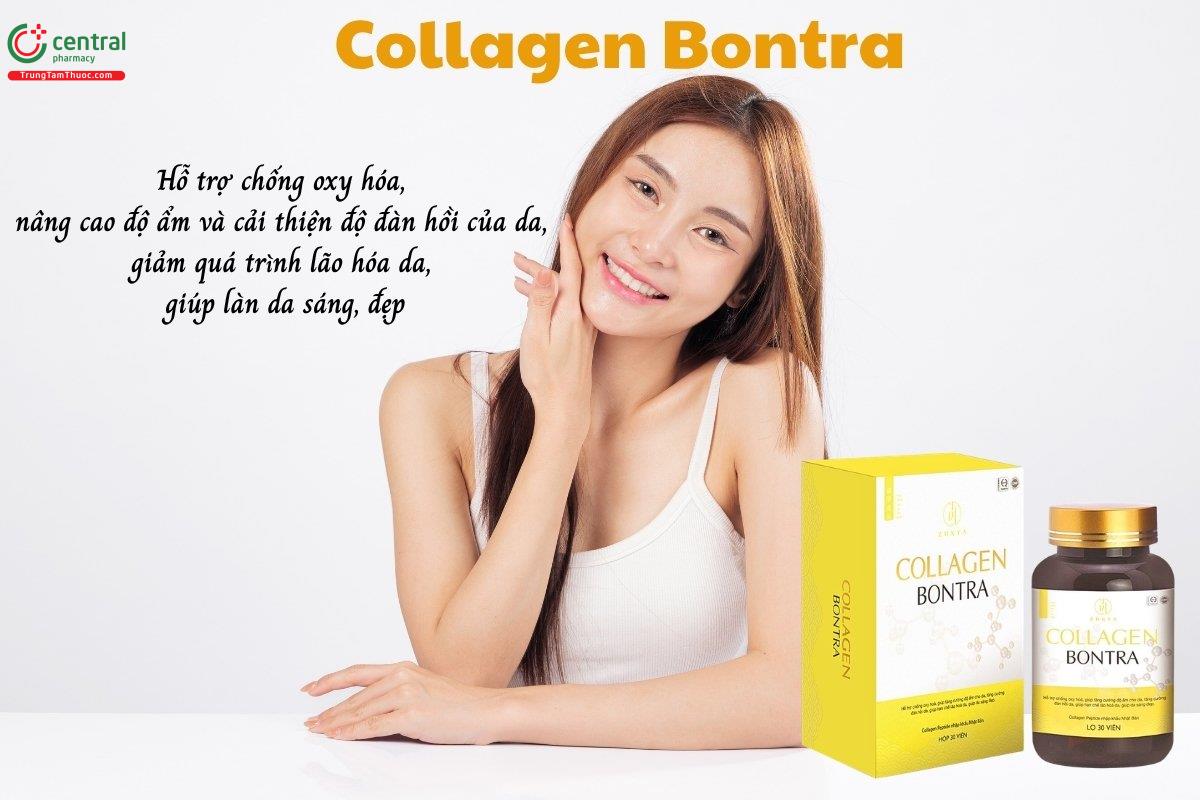Collagen Bontra