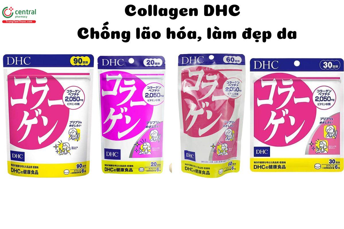 Collagen DHC