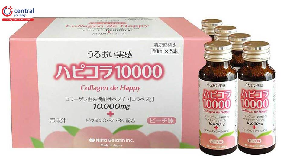 Collagen de happy