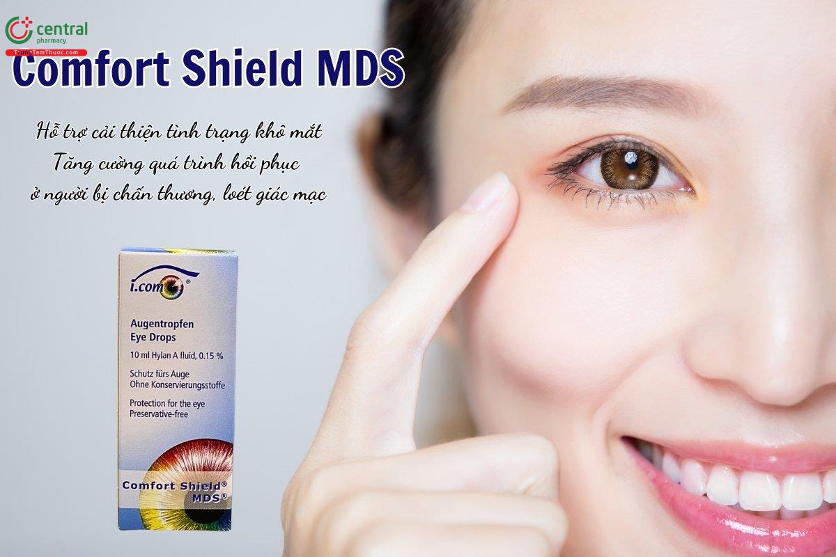 Comfort Shield MDS