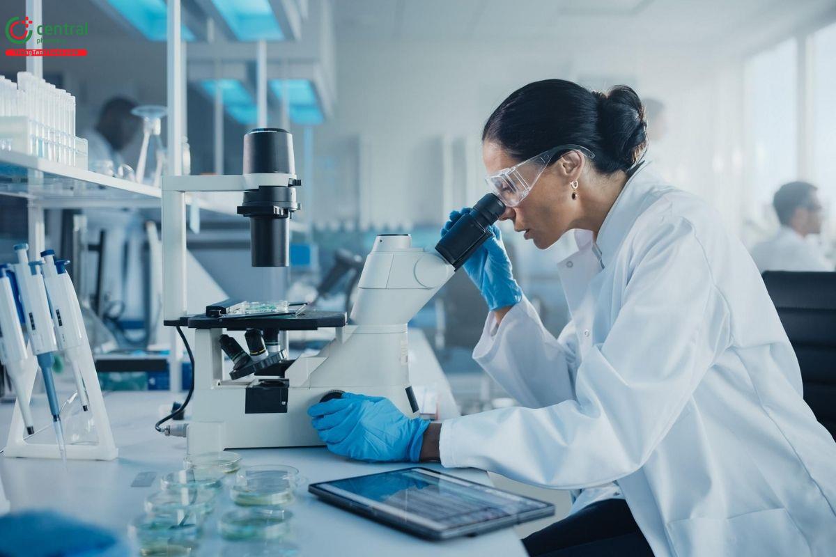 Nghiên cứu và phát triển (R&D) tại Coswell