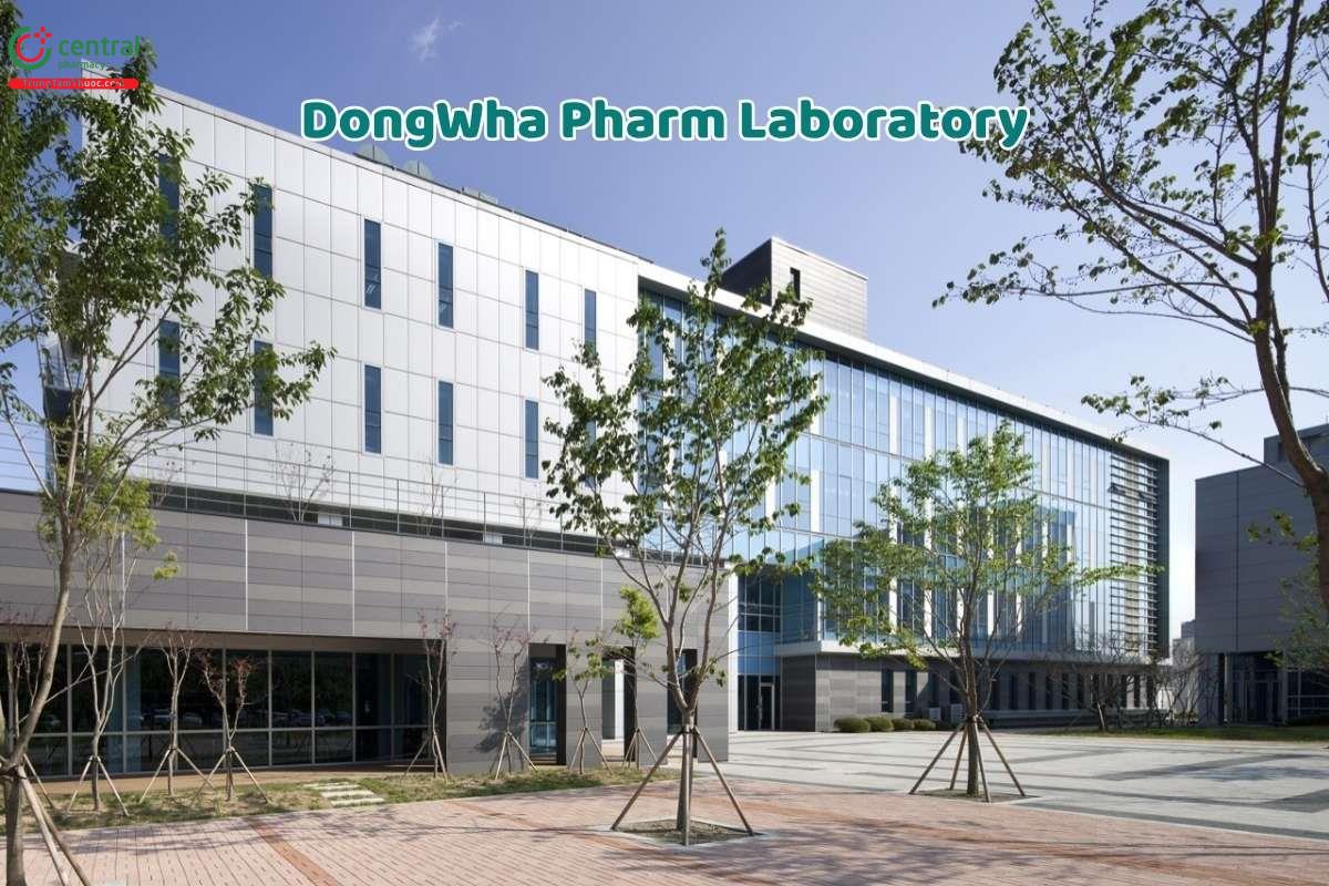 DongWha Pharm Laboratory