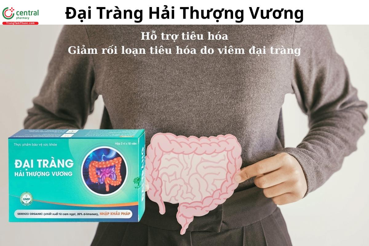 Đại Tràng Hải Thượng Vương