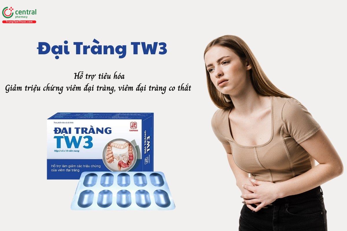 Đại Tràng TW3