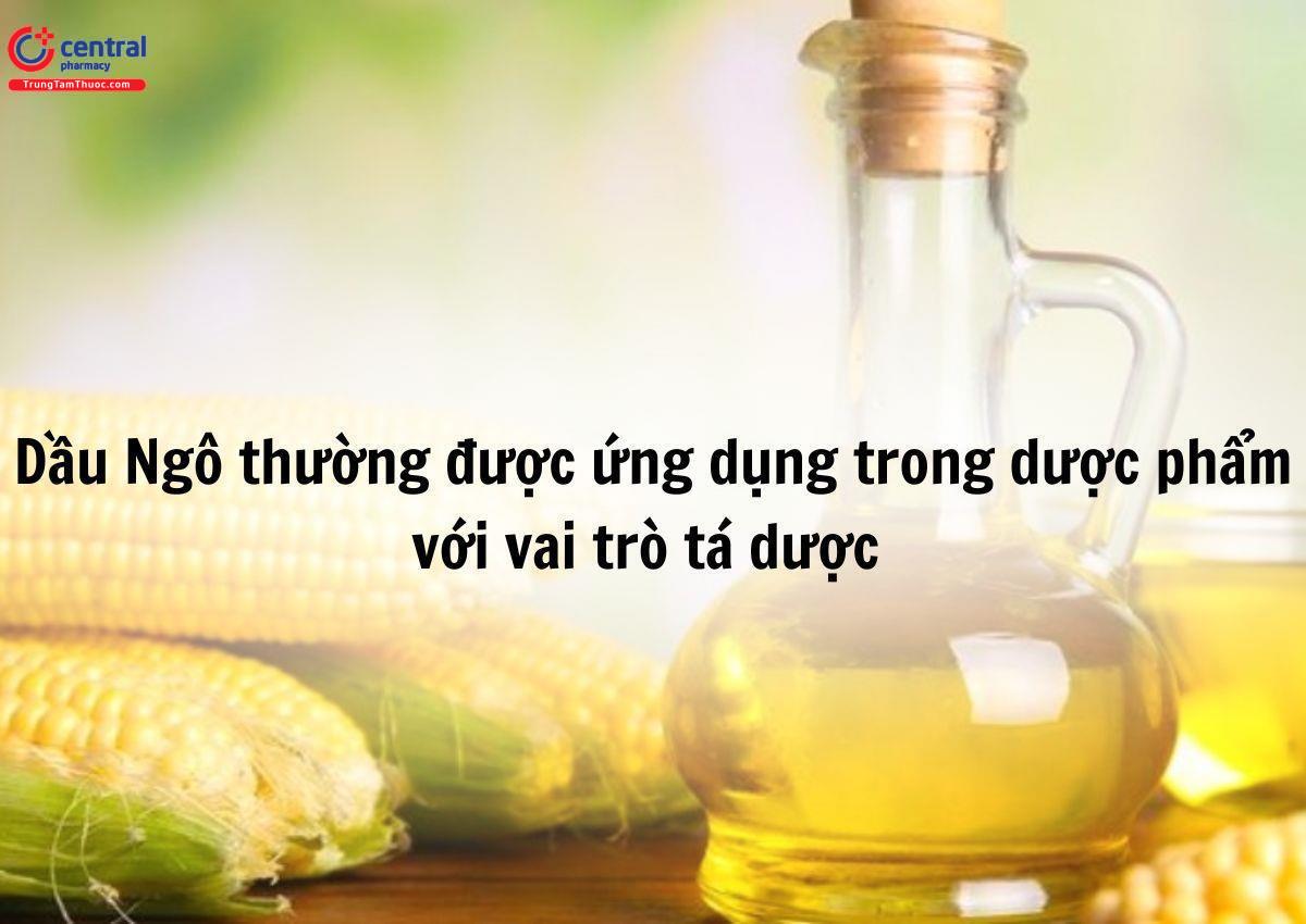 Ứng dụng trong dược phẩm, mỹ phẩm và thực phẩm