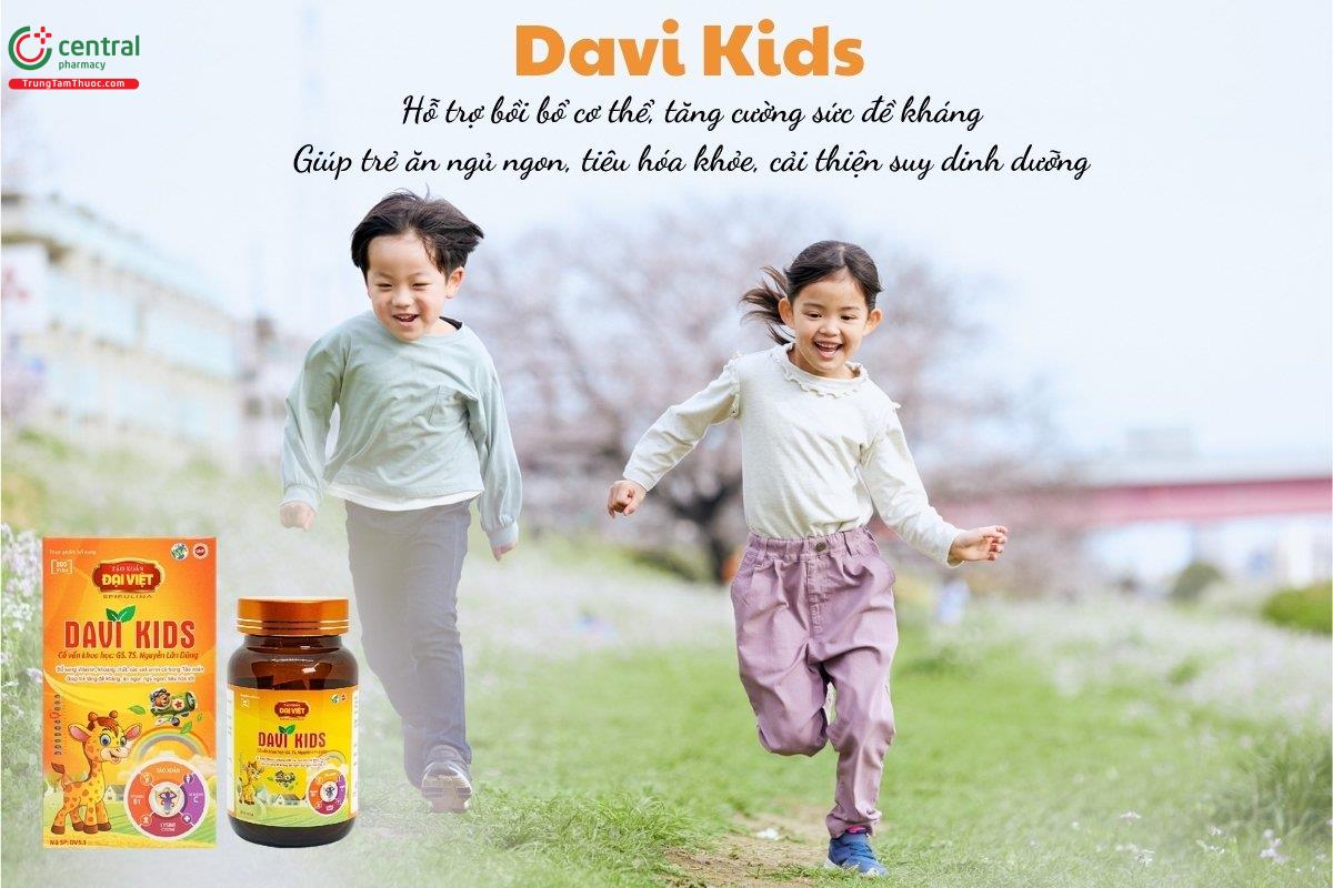 Davi Kids